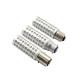 Boat Led Bulb, 5 watts - 24-32 volts - B22 - Warm White - D32*105mm - T32-80L-B22-WW - AZLED